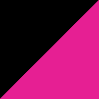 Cor - Preto e Rosa